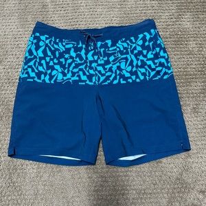 Fair Harbor swim trunks